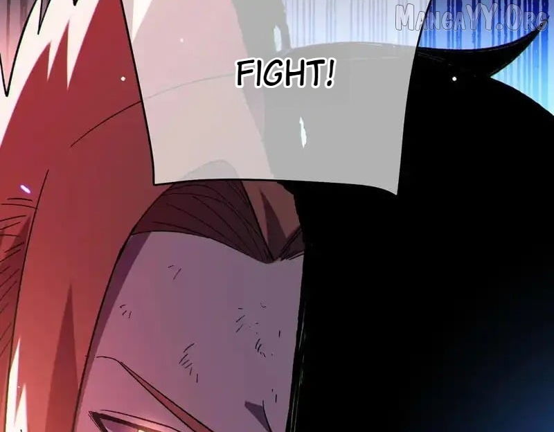 I Rely on My Invincibility to Deal Tons of Damage Passively! Chapter 144 - page 186